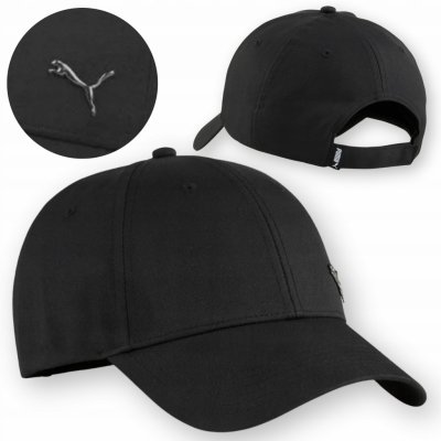 Puma Ess metal cat BB Cap 025994 01 – Zboží Dáma