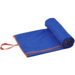 CRIVIT Rychleschnoucí ručník 80 x 130 cm (modrá) – Zboží Dáma