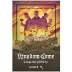 Xzone Originals Komiks Kingdom Come: Deliverance - Ztracené příběhy CZ – Zboží Mobilmania