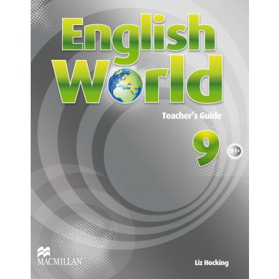 English World 9 Teacher´s Book – Zbozi.Blesk.cz