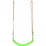 Small Foot flexibilní závěsná houpačka Prak světle zelená – Hledejceny.cz