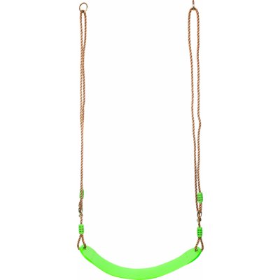 Small Foot flexibilní závěsná houpačka Prak světle zelená – Hledejceny.cz