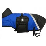 Zero DC - Pláštěnka s límcem pes – Zboží Dáma