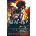 Napálený. Kroniky železného druida 4 - Kevin Hearne - Laser-books – Hledejceny.cz