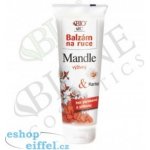 Bione Cosmetics Mandle balzám na ruce výživný 200 ml – Sleviste.cz