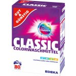 Classic Color prací prášek na barevné prádlo 5,2 kg 80 PD – Zboží Dáma