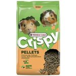 Versele-Laga Crispy pelety morče 2 kg – Zbozi.Blesk.cz