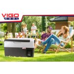 Vigo Cool 22 l s výrobníkem ledu a USB – Sleviste.cz