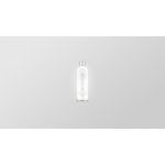 Tatratea Coconut 22% 0,7 l (holá láhev) – Zboží Dáma