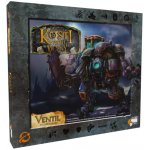 Fox in the Box Kosti jsou vrženy – Zboží Dáma