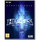 Hra na PC Heroes of the Storm (Starter Pack)