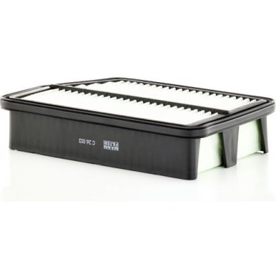 Vzduchový filtr MANN-FILTER C 26 013 – Hledejceny.cz
