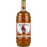 Captain Morgan Original Spiced Gold 35% 1,5 l (holá láhev) – Hledejceny.cz