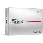 Titleist Pro V1x RCT – Sleviste.cz