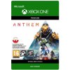 Hra na Xbox One Anthem Legion of Dawn Upgrade