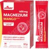 Vitamín a minerál Vitar Magnezium 400 mg+vit.B6+vit.C 20 sáč