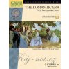 Noty a zpěvník THE ROMANTIC ERA Early Intermediate Level pro sólo klavír