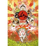 Okami HD – Hledejceny.cz