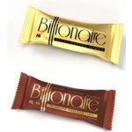 Fitness Authority Billionaire bar 45 g – Hledejceny.cz