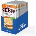 Ciao Stew Chicken 40 g – Sleviste.cz