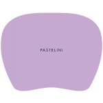 Podložka pod myš PASTELINI - fialová – Sleviste.cz