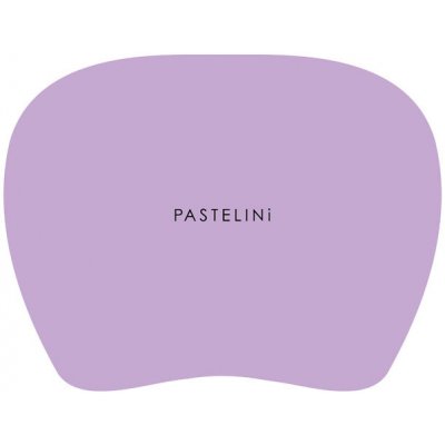 Podložka pod myš PASTELINI - fialová – Sleviste.cz