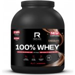 Reflex Nutrition 100% Whey Protein 2000 g – Zboží Dáma