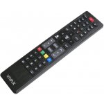 Dálkový ovladač TV-43S60T2S2 Vivax LED TV43S60T2S2 – Hledejceny.cz