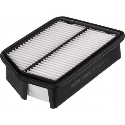 Vzduchový filtr HENGST FILTER E1088L – Hledejceny.cz