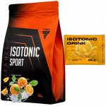 Trec Isotonic Sport 1000g – Hledejceny.cz