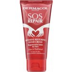 Dermacol SOS Repair intenzivní regenerační krém na ruce 75 ml – Zboží Dáma