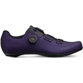 FIZIK Tempo Decos Carbon-aubergine/black