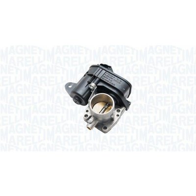 Hrdlo škrticí klapky MAGNETI MARELLI 802009800027 – Hledejceny.cz