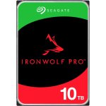 Seagate IronWolf Pro 10TB, ST10000NT001 – Zboží Živě