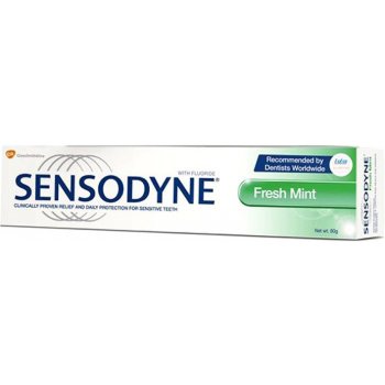 Sensodyne zubní pasta Anti-Tartre 75 ml