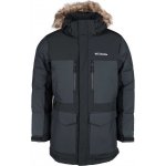 Columbia Marquam Peak Fusion Parka M černá – Zbozi.Blesk.cz