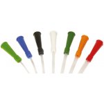 HUM GmbH AEROsuc® odsávací hadička -katetr Velikost CH: velikost 18 CH – Sleviste.cz