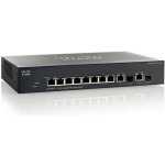 Cisco SG350-10 – Hledejceny.cz