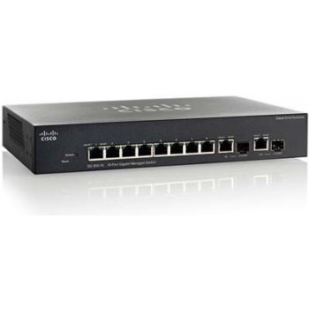 Cisco SG350-10