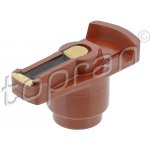 TOPRAN Rotor rozdělovače 400669 – Hledejceny.cz