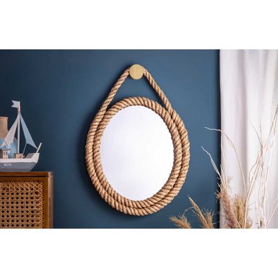 Bighome SEVEN SEAS 60 cm abaka – Hledejceny.cz