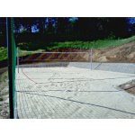 DOR-SPORT Sloupky beachvolejbal 102 mm prodloužená délka + pouzdra a víčka – Zboží Dáma