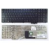 Náhradní klávesnice pro notebook billentyűzet HP Elitebook 8740 8740W 8740P fekete MAGYAR layout trackpoint