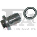 FA1 Závitová zátka, olejová vana 866371011 – Zbozi.Blesk.cz