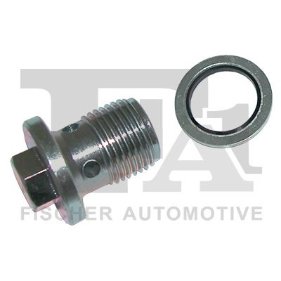 FA1 Závitová zátka, olejová vana 866371011 – Zbozi.Blesk.cz