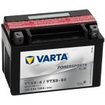 Varta YT12A-4/YT12A-BS, 511901 – Hledejceny.cz