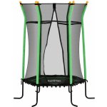 HOMCOM 163 cm + ochranná síť – Zboží Dáma