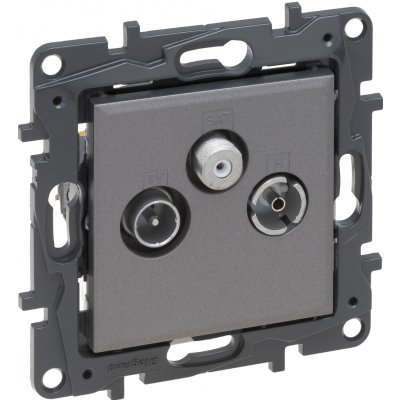 Legrand Niloé Step 863480 – Hledejceny.cz