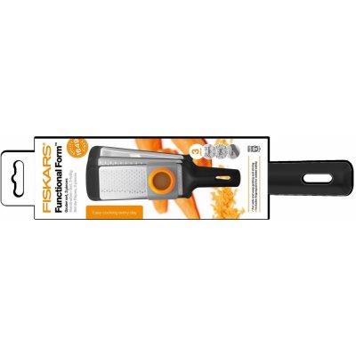 Sada struhadel a kráječe zeleniny Functional Form Fiskars 3 ks – Zbozi.Blesk.cz