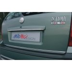 Škoda Octavia I Combi Lišta zadní – Sleviste.cz